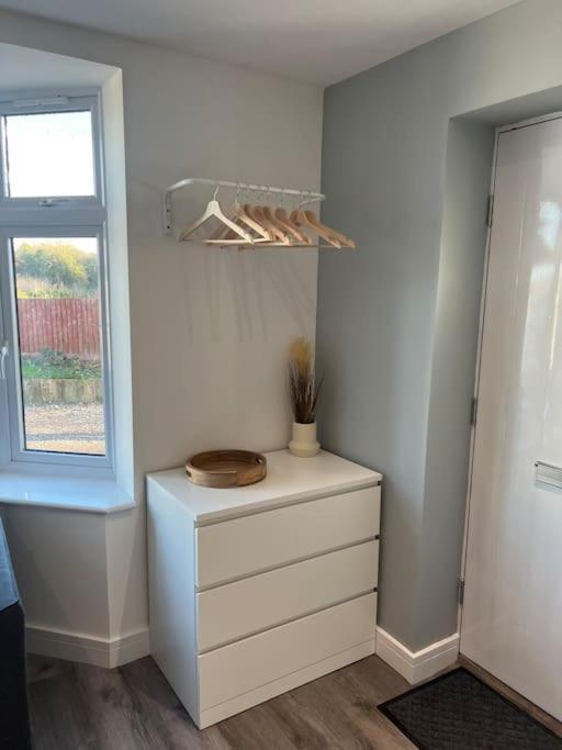 Abbotsbury 1 Bed Studio Opposite Uwe Free Parking Бристоль Экстерьер фото